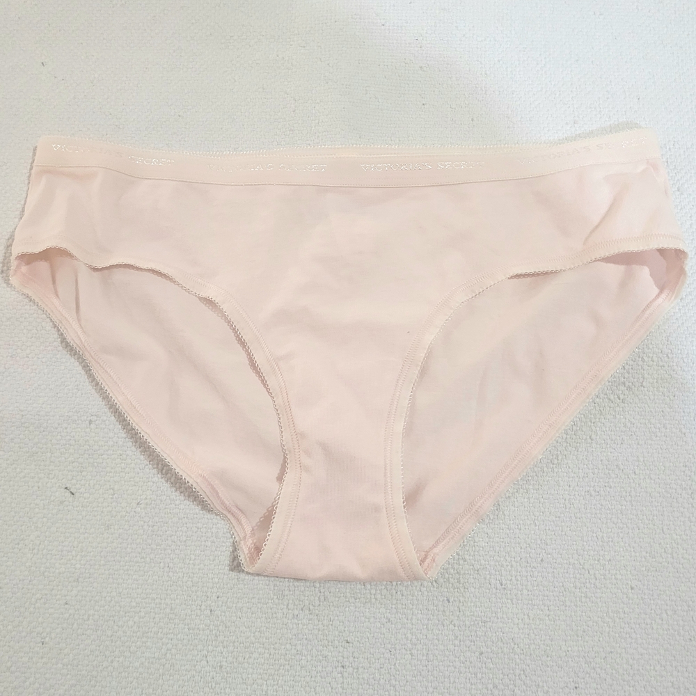 Victoria's Secret Y2K Vintage Hiphugger Panties